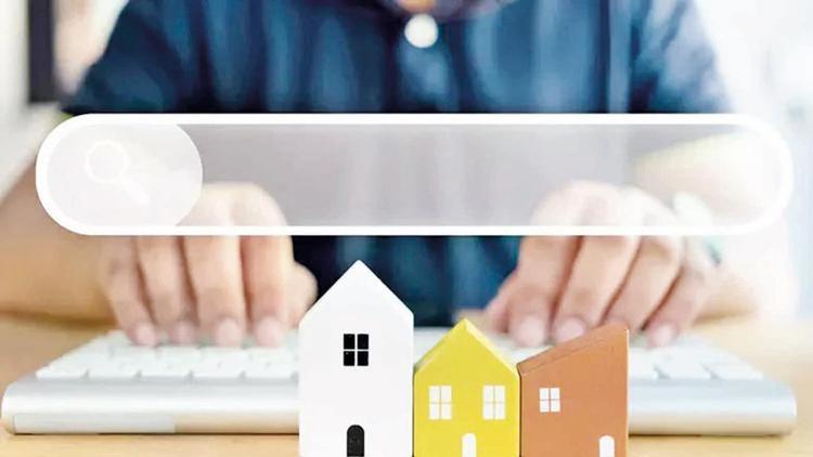 Yetki yok, ilan var… Emlak ilanında yeni oyun