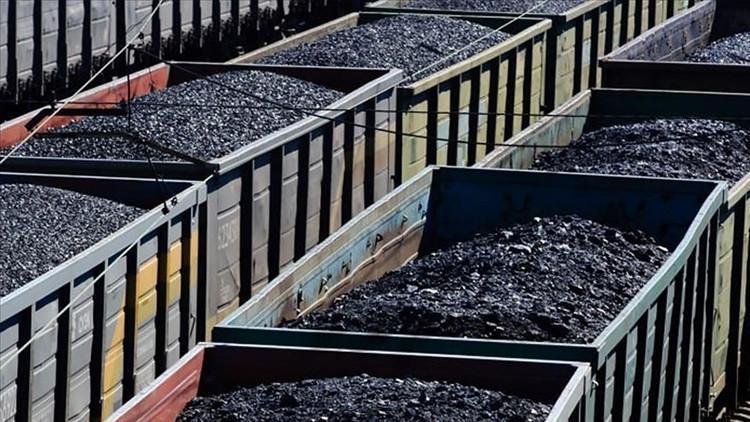 Enerjide fırtına dinmiyor Kömür fiyatları sert yükseldi