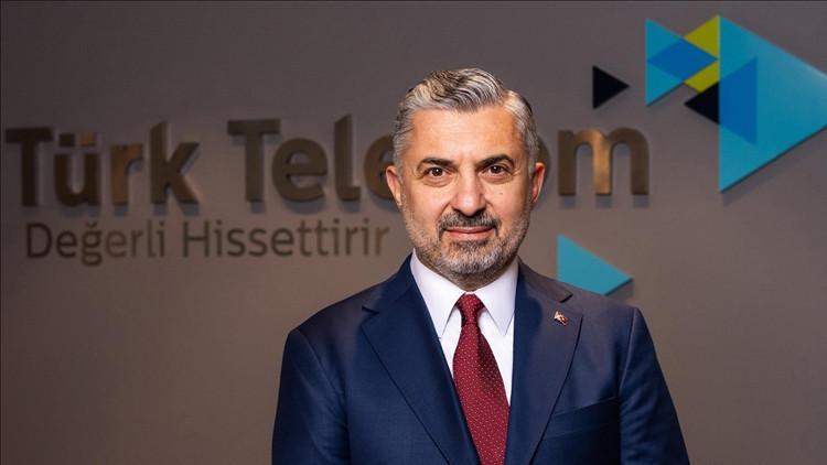 Uppy uygulaması Türk Telekomda