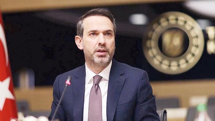 ‘Akaryakıt ve doğalgazda sıkıntı görmüyoruz’