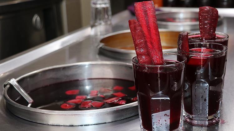 Adana şalgamına AB tescili Bakan Yumaklı: Kadim lezzetleri dünyaya tanıtmaya devam ediyoruz