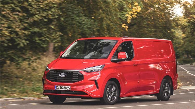 Ford Oto, Koç Finansman hisselerini devralıyor