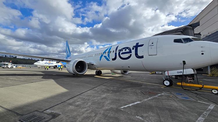 AJet, filosuna 4 uçak daha kattı