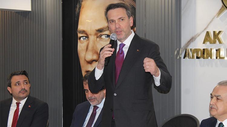 Bakan Bayraktar: Hedefimiz Türkiye’yi enerjide bağımsız kılmak