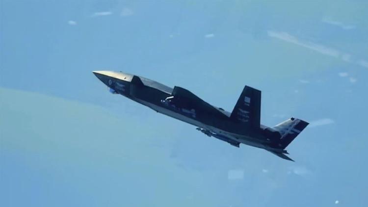 KIZILELMA’dan yerli mühimmatlarla gövde gösterisi