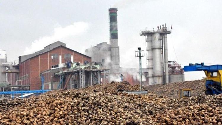 Yıldız Holding dev fabrikayı satıyor İşte yeni sahibi Yıldız Holding dev fabrikayı satıyor İşte yeni sahibi