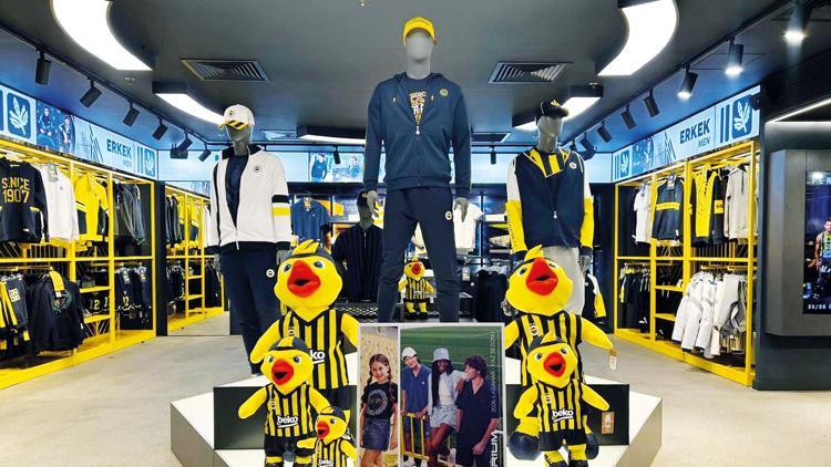 Fenerium’dan refleks ürün atağı