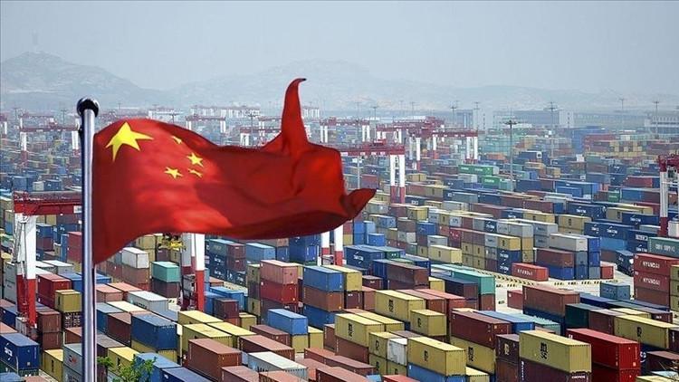 Çin ekonomisi yıla beklentilerin üzerinde başladı Çin ekonomisi yıla beklentilerin üzerinde başladı