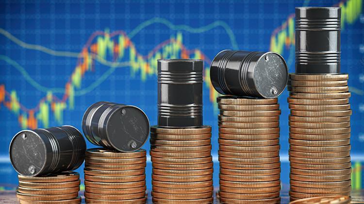 Petrol 100 doları aştı, altında yön değişti Piyasalarda Süper Çarşamba beklentisi Petrol 100 doları aştı, altında yön değişti Piyasalarda Süper Çarşamba beklentisi