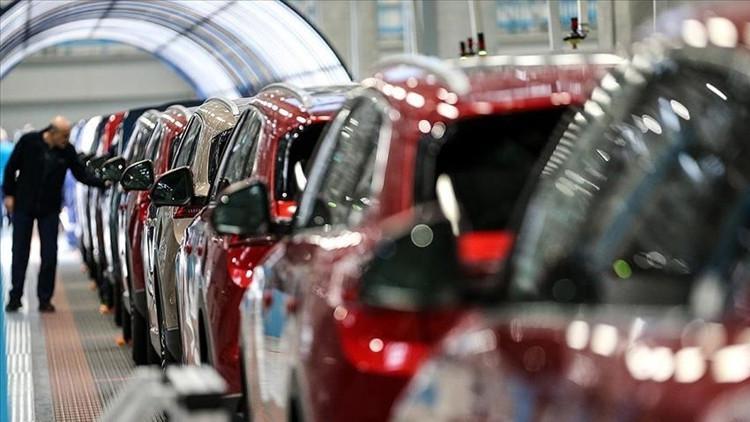 Otomotivde değer artışı: Adet düştü, gelir tırmandı