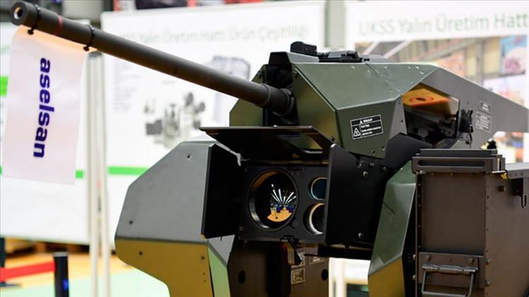 ASELSAN’dan iki dev sözleşme