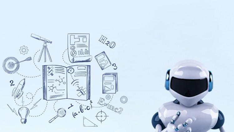 Robotik, yapay zeka ve 3D tasarım: Gençler teknolojiyle buluştu