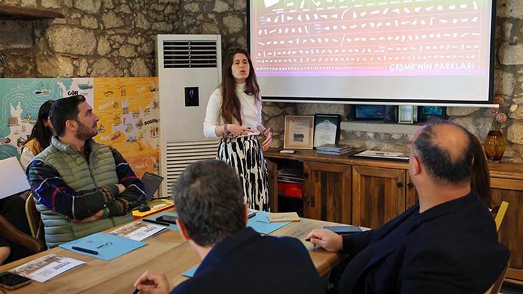 Türkiyeye örnek olacak sosyal konut projesi Bir ilk olacak