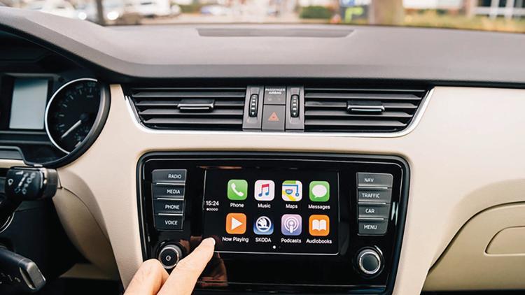 Araç içi ekranda iki kurala dikkat... Tüm cezalar iptal ancak yeni dönemde temel şart sürüş güvenliği olacak