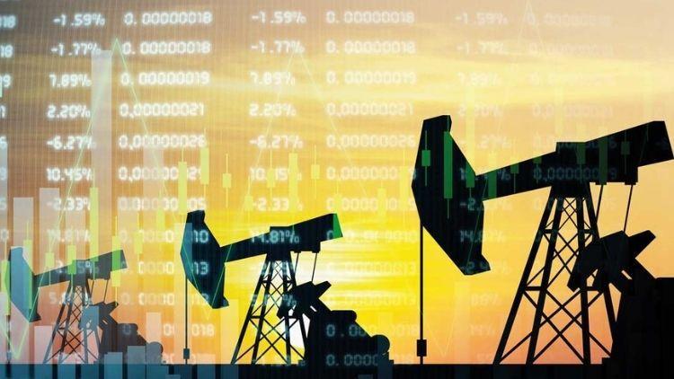 Piyasalarda petrol baskısı sürüyor