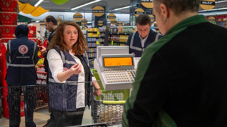 Rafta başka kasada başka devri bitiyor Bakanlık uyardı