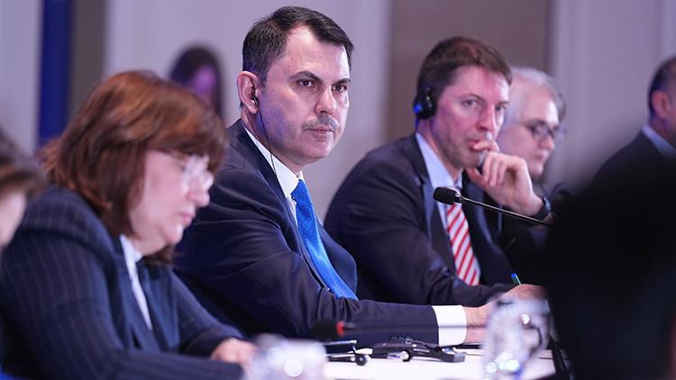 Bakan Kurum: “COP31 sadece hedef değil, bir uygulama COPu olacak”