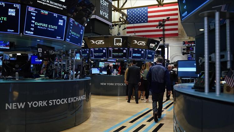 New York borsası yükselişle açıldı