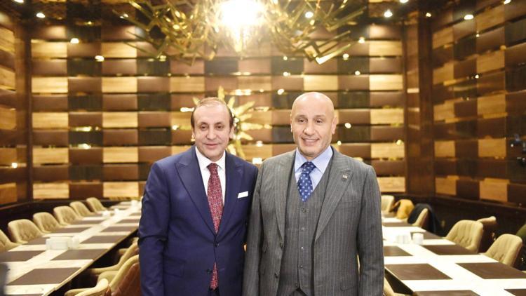 ‘Türkiye hazır giyim sektöründen vazgeçemez’