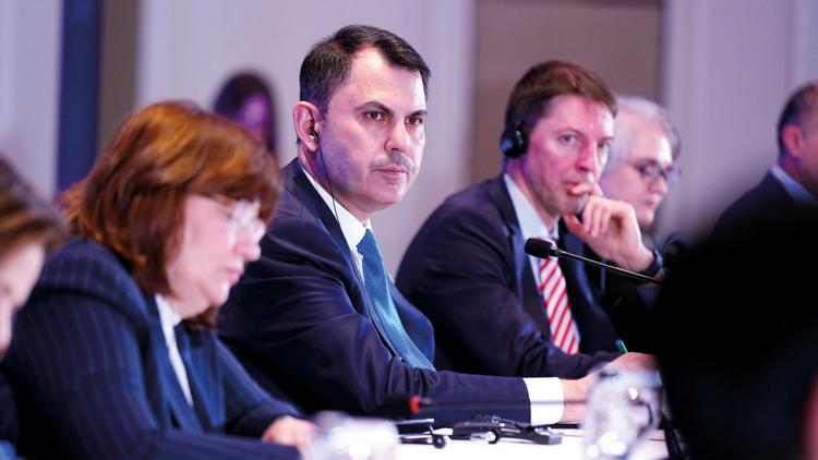 ‘Güçlü Avrupa ortaklığı kaçınılmaz’