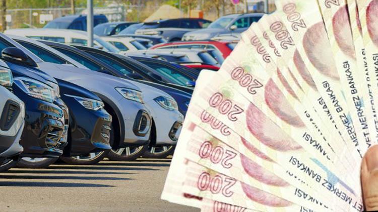 İkinci elde fırsat dönemi: ‘Araç almanın şimdi tam zamanı’ Hangi modeller değerini koruyor, hangileri ucuzladı