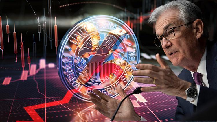 Son dakika…Fed, mart ayı faiz kararını açıkladı