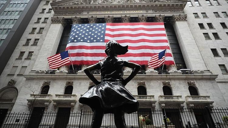 New York Borsası enflasyon verilerinin ardından düşüşle açıldı