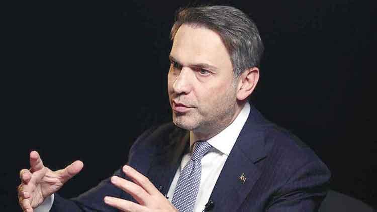 ‘Enerji arzında sıkıntımız yok’