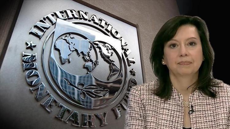 IMFden Orta Doğu uyarısı: Hortlayabilir