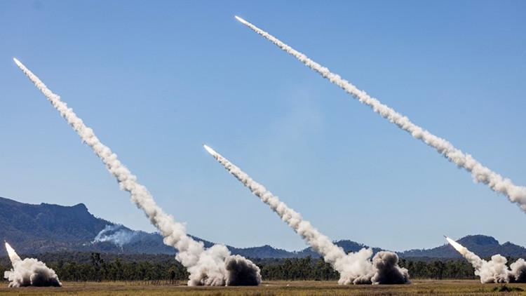 ABDden Orta Doğuya dev silah satışı