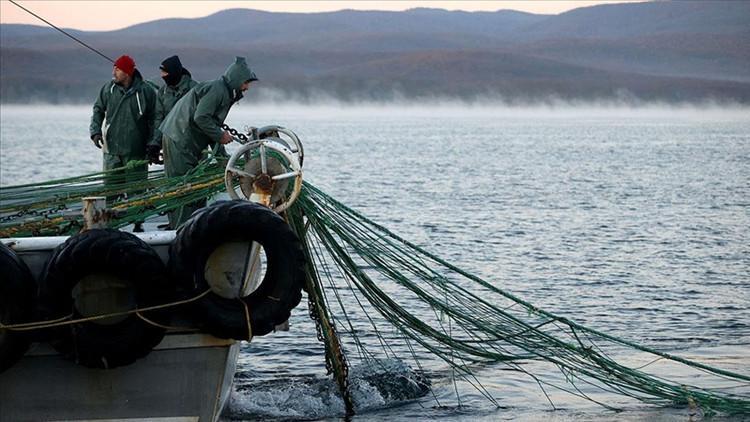 Türkiye, okyanus balıkçılığı için ilk adımı atıyor