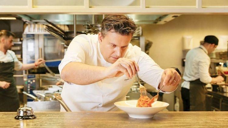 ‘Yemek aşkı kooperatiflerle büyüyor’... Domates Susurluktan, peynir Urfadan