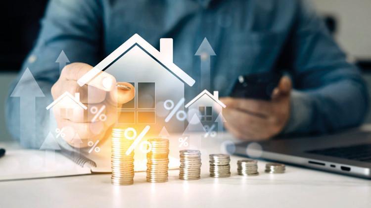 İşte konutun amortisman tablosu İşte konutun amortisman tablosu