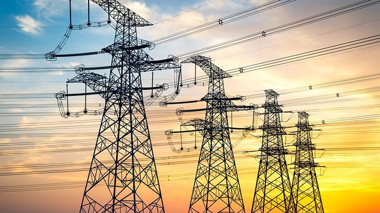 Elektrik üretimi arttı Elektrik üretimi arttı