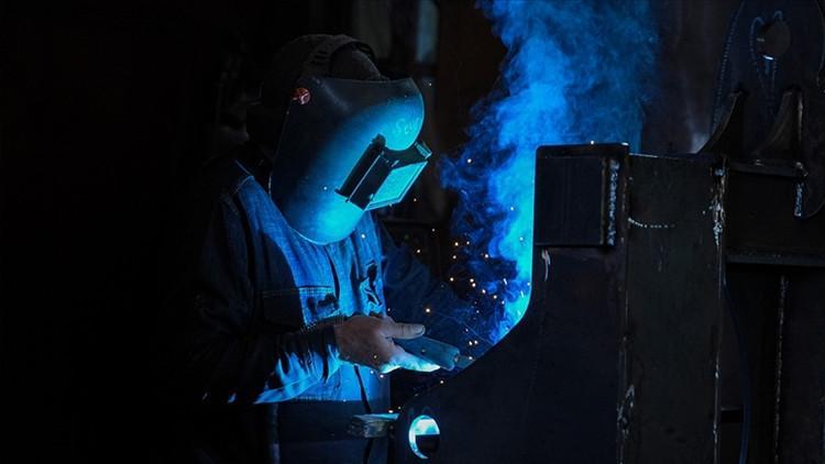 Kapasite kullanım oranı martta yüzde 73,3 oldu