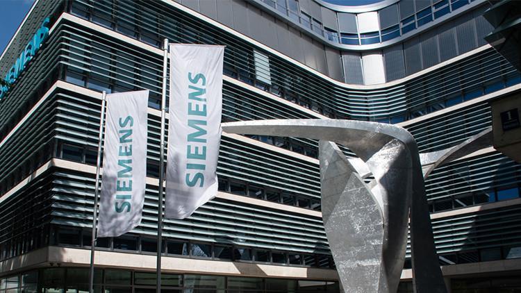 Siemens ve Rittaldan veri merkezi enerji altyapısı ortaklığı