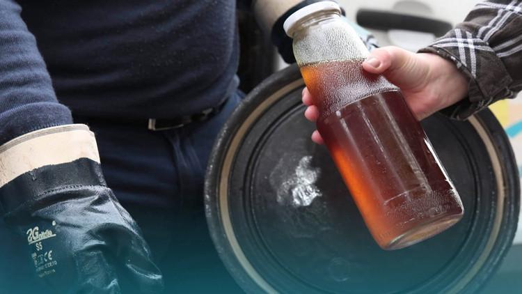 Marketlerde yeni dönem Mutfaktaki atık uçakları uçuracak