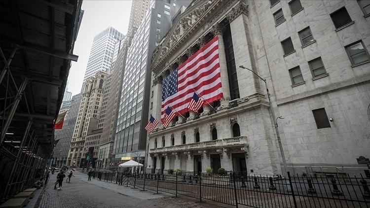 ABDde tarım dışı verimlilik geçen yılın son çeyreğinde yüzde 1,8 arttı