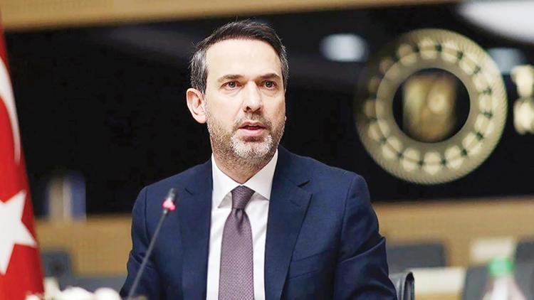 ‘İran’dan doğalgaz arzında sıkıntı yok’ ‘İran’dan doğalgaz arzında sıkıntı yok’