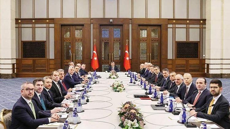 ‘Savaşın etkileri yakından izleniyor’ ‘Savaşın etkileri yakından izleniyor’