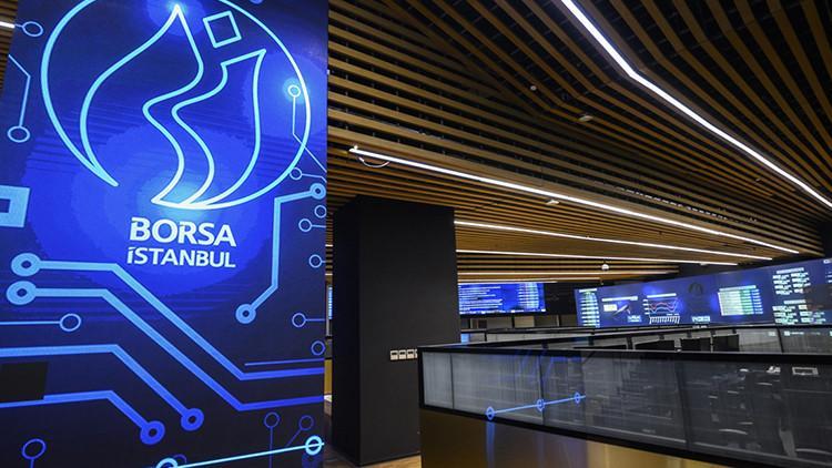 VİOPta endeks kontratı güne yükselişle başladı