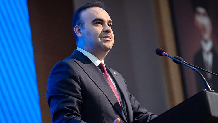 Bakan Kacır: Savunma sanayisine son 23 yılda 456 milyar lira yatırım yapıldı