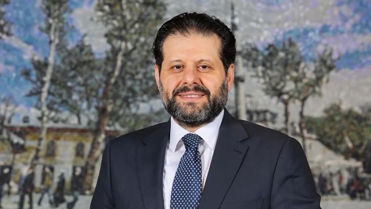 5G öncesi 1 milyar dolarlık uluslararası Murabaha sendikasyonu 5G öncesi 1 milyar dolarlık uluslararası Murabaha sendikasyonu