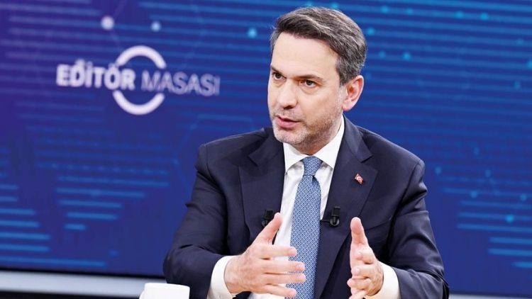 ‘Faturalarda desteğe devam edeceğiz’ ‘Faturalarda desteğe devam edeceğiz’