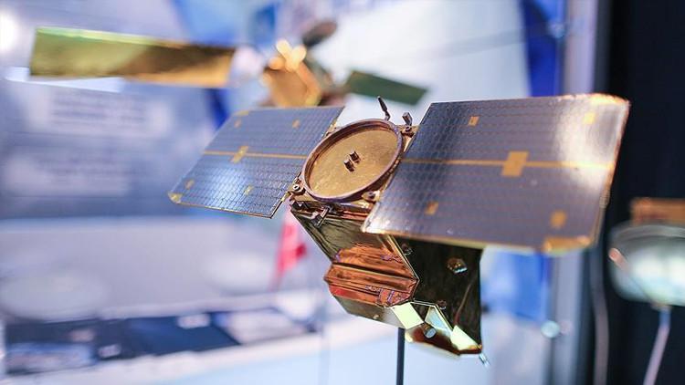 Uzayın devleri arasında 4 türk firması Uzayın devleri arasında 4 türk firması