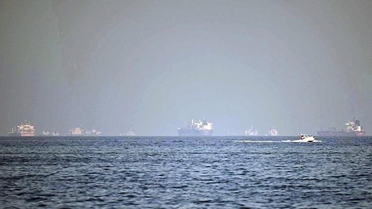 Hürmüz’de tarihi kriz Milyonlarca varil petrol tehlikede