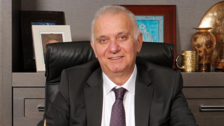 İş insanı Süleyman Karakan hayatını kaybetti