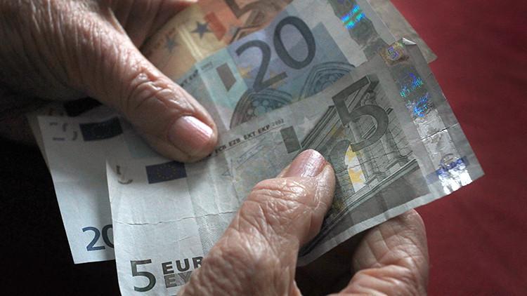 Yunanistan’da asgari ücret tartışması Yunanistan’da asgari ücret tartışması