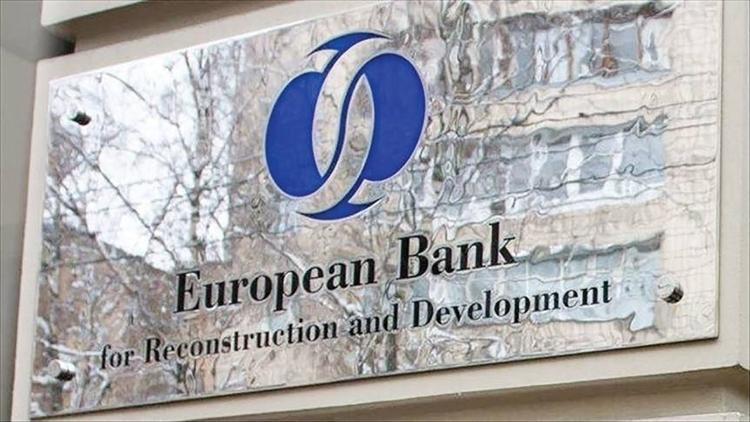 ‘Ortadoğu’daki gerilim büyümeyi baskılıyor’ ‘Ortadoğu’daki gerilim büyümeyi baskılıyor’