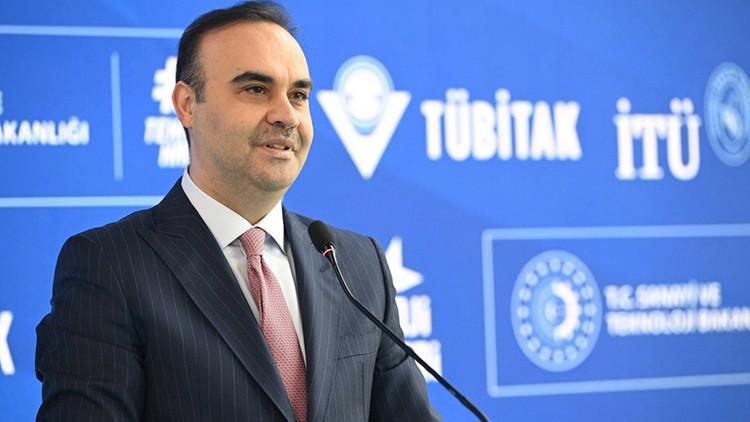 Bakan Kacır: Türkiye bir öz güven devrimi inşa etti